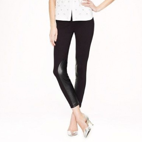 J. Crew Pants - J.Crew Jodhpur Pants